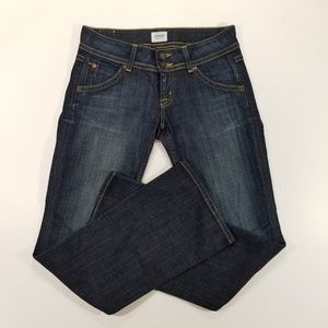 Hudson Jeans Signature Petite 26